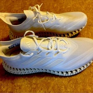 Adidas 4DFWD running shoes